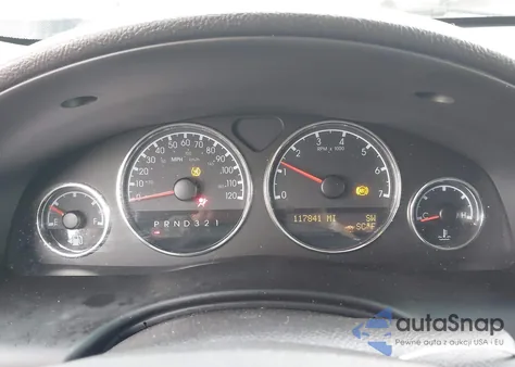 2005 Chevrolet Uplander Ls z USA, uszkodzony, nr VIN 1GNDV23L35D195166